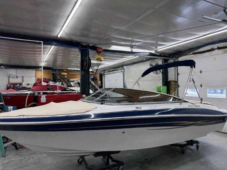 2005 Four Winns 190 Horizon US-GFNMV556E505 [photo 45]